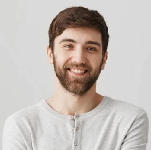 Michael T. Customer Review Photo